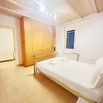 Alloggio in famiglia Blue Ocean Amado Vila In Mykonos Mykonos Town