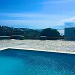 Alloggio in famiglia Blue Ocean Amado Vila In Mykonos Mykonos Town