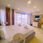 Alloggio in famiglia Blue Ocean Amado Vila In Mykonos