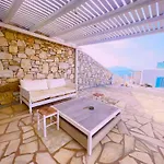 Blue Ocean Amado Vila In Mykonos
