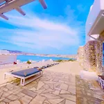 Alloggio in famiglia Blue Ocean Amado Vila In Mykonos *