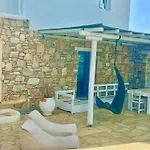 Alloggio in famiglia Blue Ocean Amado Vila In Mykonos *