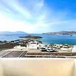 Blue Ocean Amado Vila In Mykonos Alloggio in famiglia
