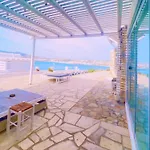 Alloggio in famiglia Blue Ocean Amado Vila In Mykonos Mykonos Town
