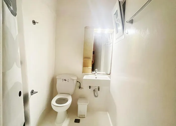 Accommodatie bij particulieren Blue Ocean Amado Vila In Mykonos