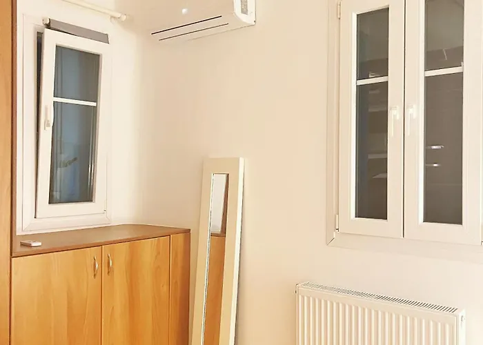 Blue Ocean Amado Vila In Mykonos Accommodatie bij particulieren *