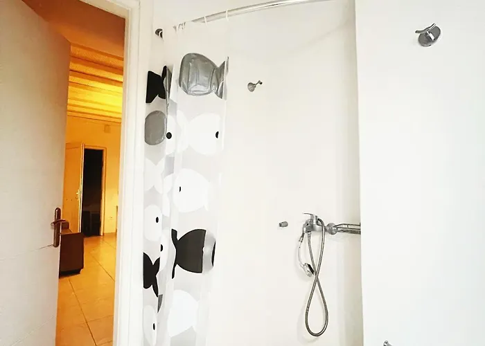 Accommodatie bij particulieren Blue Ocean Amado Vila In Mykonos *