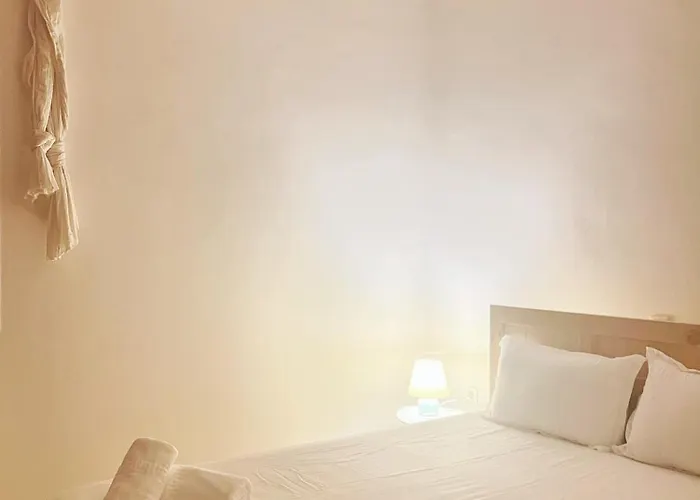 Blue Ocean Amado Vila In Mykonos Accommodatie bij particulieren *