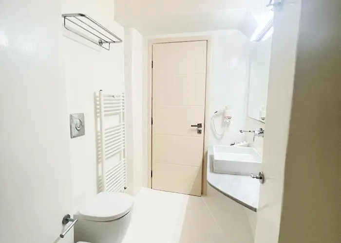 Accommodatie bij particulieren Blue Ocean Amado Vila In Mykonos Mykonos Town