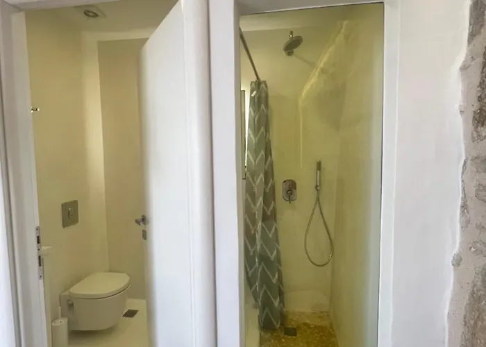 Accommodatie bij particulieren Blue Ocean Amado Vila In Mykonos *