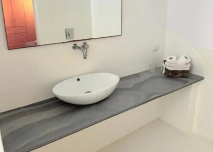 Blue Ocean Amado Vila In Mykonos Accommodatie bij particulieren *