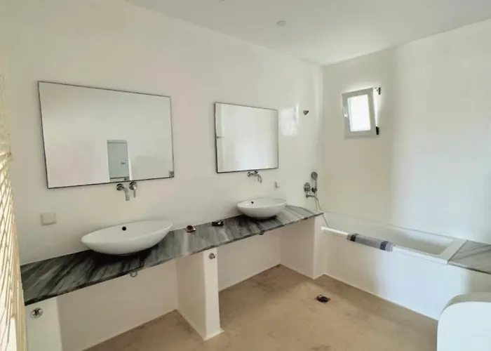 Blue Ocean Amado Vila In Mykonos Accommodatie bij particulieren Mykonos Town