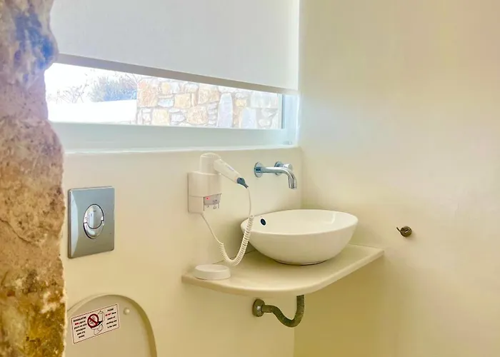 Blue Ocean Amado Vila In Mykonos Accommodatie bij particulieren *