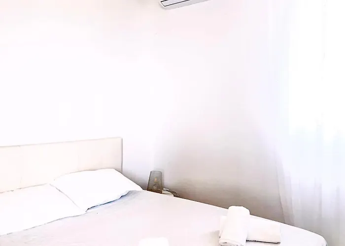 Blue Ocean Amado Vila In Mykonos Accommodatie bij particulieren