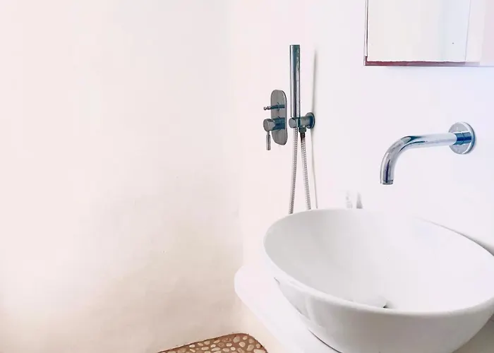 Blue Ocean Amado Vila In Mykonos